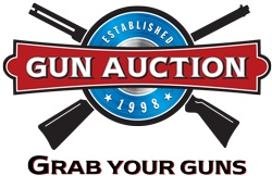 Gun Auction Website