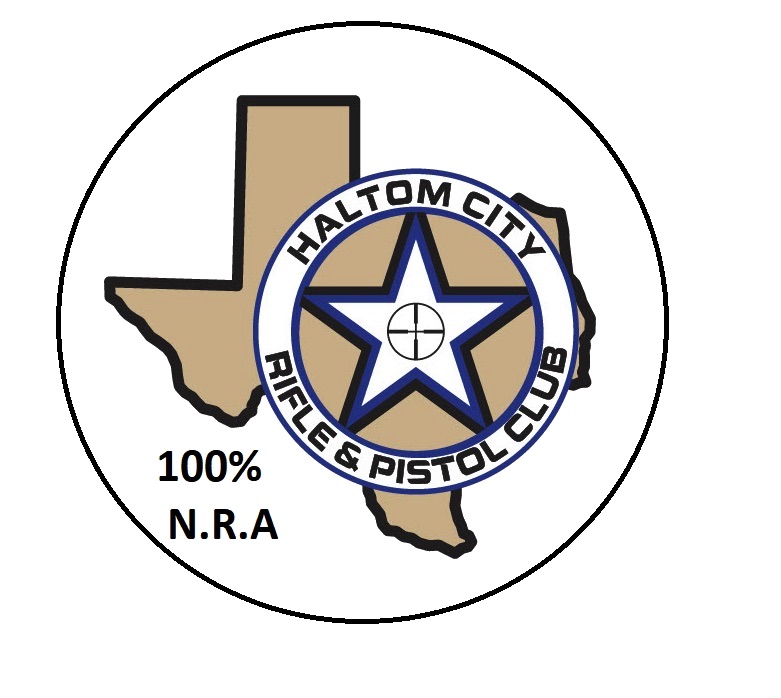Haltom City Rifle And Pistol Club